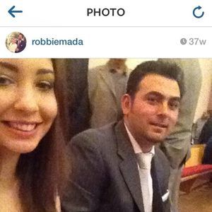 Meet your Posher, John lamb